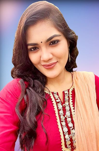 Bangladeshi Actress Emu Sikdar Image