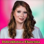Ekaterina Dobrokhotova Image